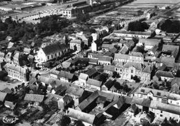 CARTE POSTALE MODERNE. SOMME. SAINT-OUEN .  Achat Immédiat. - Saint Ouen