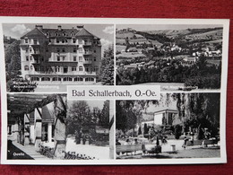 AUSTRIA / BAD SCHALLERBACH - Bad Schallerbach