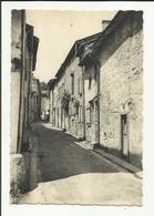 Delcampe - 52 . JOINVILLE . LE VIEUX JOINVILLE . LA RUE DES PORCELETS - Joinville