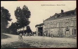 Courtisols - Maison Neuve - Courtisols