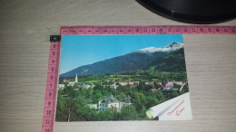 C-57393 LIENZ DOLOMITENSTADT - Lienz