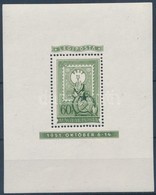 ** 1951 80 Eves A Belyeg Blokk 60f (15.000) - Other & Unclassified