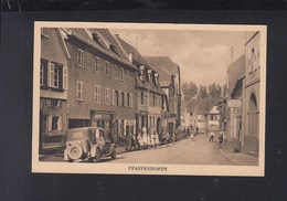 Delcampe - Alsace Carte Postale Pfaffenhofen (3) - Alsace
