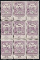 ** 1913 43 Db Arviz 35f Belyeg (34.400) - Other & Unclassified