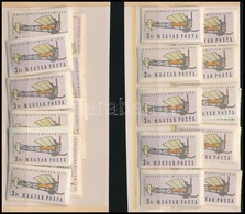 ** 1959 20 Db Koezlekedesi Muzeum Sor (20.000) - Other & Unclassified