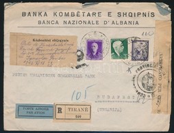 Albania 1942 - Other & Unclassified