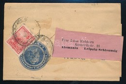 Argentina 1903 - Other & Unclassified