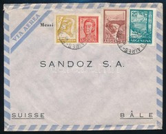 Argentina ~1962 - Other & Unclassified