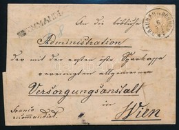 Ausztria 1867 - Other & Unclassified