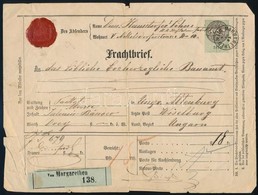 Ausztria 1874 - Other & Unclassified