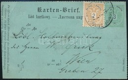Ausztria ~1890 - Otros & Sin Clasificación