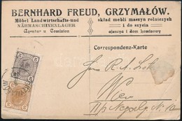 Ausztria 1908 - Other & Unclassified