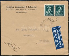 Belgium 1946 - Other & Unclassified