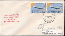 Bermuda-szigetek 1975 - Other & Unclassified