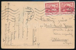 Csehszlovakia 1920 - Other & Unclassified