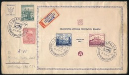 Csehszlovakia 1937 - Other & Unclassified