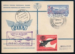 Csehszlovakia 1962 - Other & Unclassified