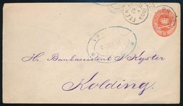 Dania 1884 - Other & Unclassified