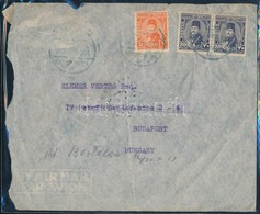 Egyiptom 1948 - Other & Unclassified