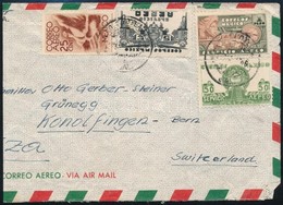 Mexiko 1946 - Altri & Non Classificati
