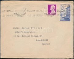 Monaco 1947 - Altri & Non Classificati