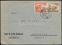 Deutshes Reich 1943 - Andere & Zonder Classificatie