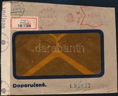 Nemet Megszallas A II. VH Alatt Boehmen Und Maehren 1943 - Andere & Zonder Classificatie