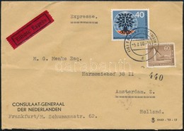 NSZK 1960 - Altri & Non Classificati