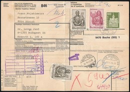 Svajc 1976 - Andere & Zonder Classificatie