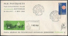 Toeroekorszag 1960 - Andere & Zonder Classificatie