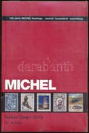 Michel Koezel Kelet Katalogus Tengerentul 10, 2013 Evi Kiadas Eredeti Csomagolasban - Other & Unclassified