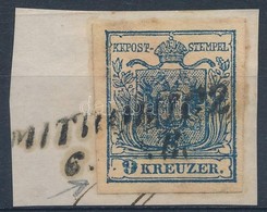 1850 9kr Szep Vesetjavitas - Altri & Non Classificati