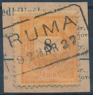 'RUMA' - Other & Unclassified