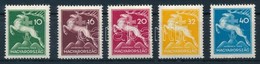 ** 1933 Cserkesz Sor (4.000) - Altri & Non Classificati