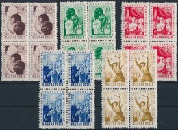 ** 1949 VIT (I.) Negyestoembsor (6.000) - Other & Unclassified