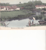 MONTHUREUX SUR SAONE - Monthureux Sur Saone