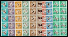 ** 1964 Olimpia 20 Sor  (7.000) - Other & Unclassified