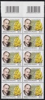 ** 2003 Soo Rezs? Visszavont Belyeg Vonalkodos 10-es Toemb - Other & Unclassified