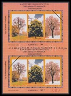 ** 2016 In Memoriam Benko Sandor 2015. Oesszefuegg? Szines Es Fekete-feher Parok A 2001/16/b Emlekiv Feluelnyomva, Piros - Other & Unclassified