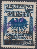 * 1919 Forgalmi Mi 50 IIIb - Other & Unclassified