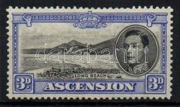 * 1938/1953 Forgalmi Belyeg / Definitive Stamp Mi 45 A - Andere & Zonder Classificatie