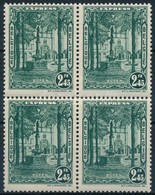 ** 1931 Express 4-es Toemb Mi 304 - Other & Unclassified