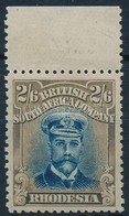 ** 1913 V. Gyoergy Kiraly Mi 132 II - Other & Unclassified