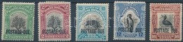 * 1923 Porto Mi 31, 37-39, 40 - Other & Unclassified