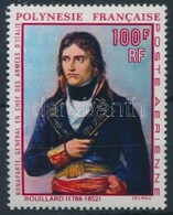 ** 1969 Napoleon Mi 100 - Other & Unclassified