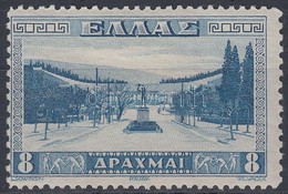 * 1934 Forgalmi Mi 372 - Other & Unclassified