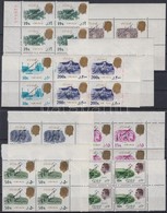 ** 1979 Forgalmi Negyestoemb Sor Mi 1938-1946 - Other & Unclassified