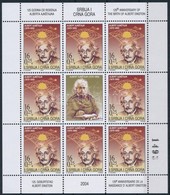 ** 2004 Einstein Kisiv Mi 3193 - Other & Unclassified