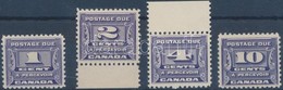 ** 1933 Porto Sor Mi 11-14 - Autres & Non Classés