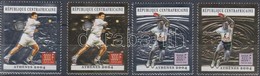 ** 2004 Nyari Olimpia, Athen Sor Mi 2904-2907 A - Andere & Zonder Classificatie